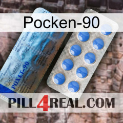 Poxet-90 40